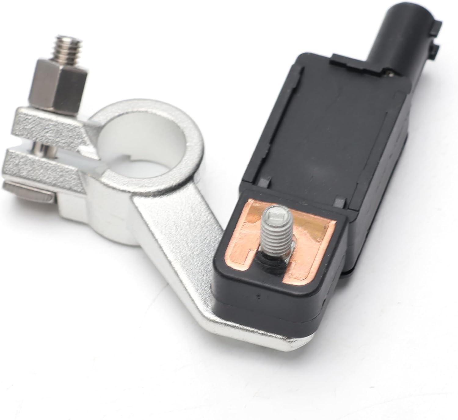 68318616AC Battery Current Sensor Compatible with 2017-2020 Dodge Durango 2017-2019 Jeep Grand Cherokee Compass 2017-2020 Ram 1500 2500 3500 Battery Temperature Sensor Replaces OE 56029778AB