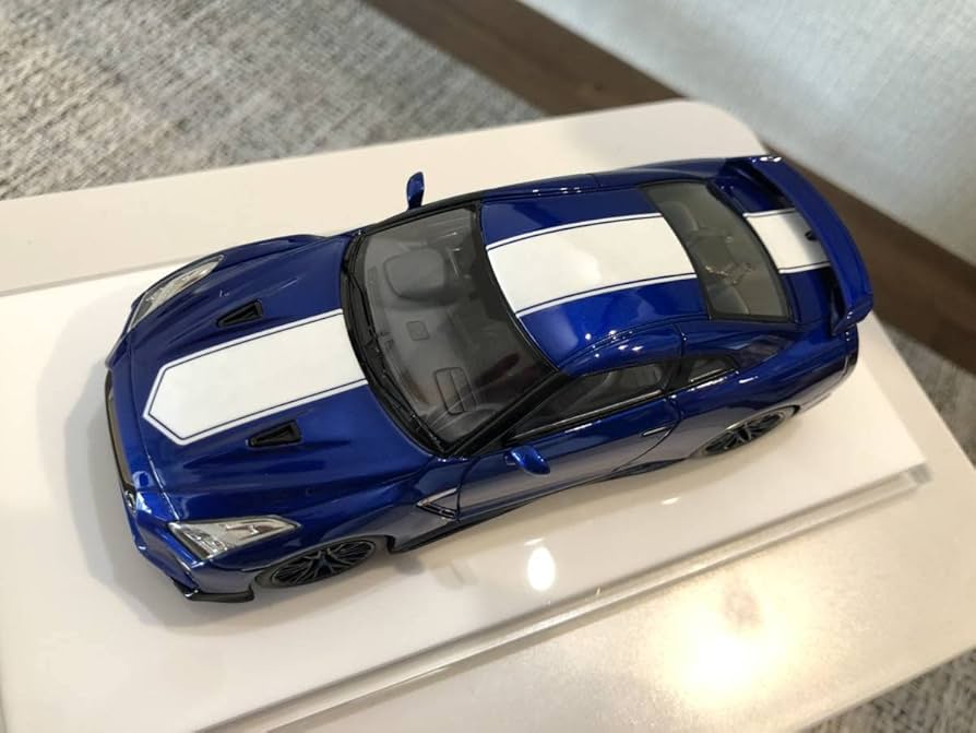 Amazon | メイクアップ Make Up アイドロン EIDOLON 1／43 日産