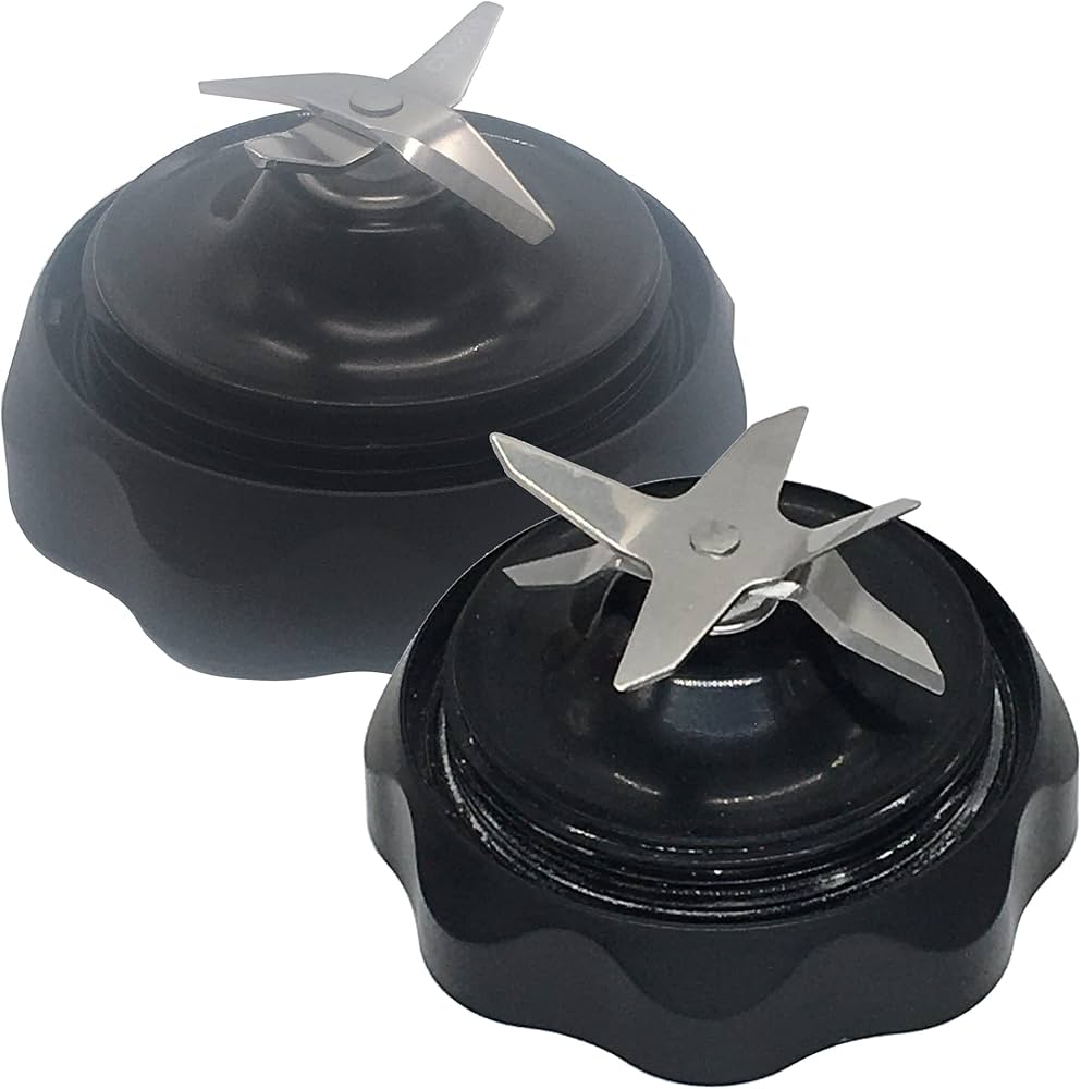 NutriBullet Easy Twist Extractor Blade For Blender Combo, 57 OFF