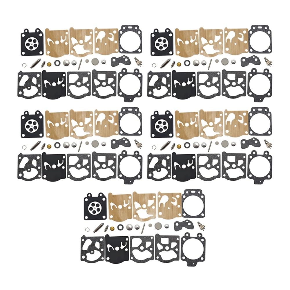 Kit de reparación de carburador K10-WAT para puesta a punto de motosierra 031AV 032