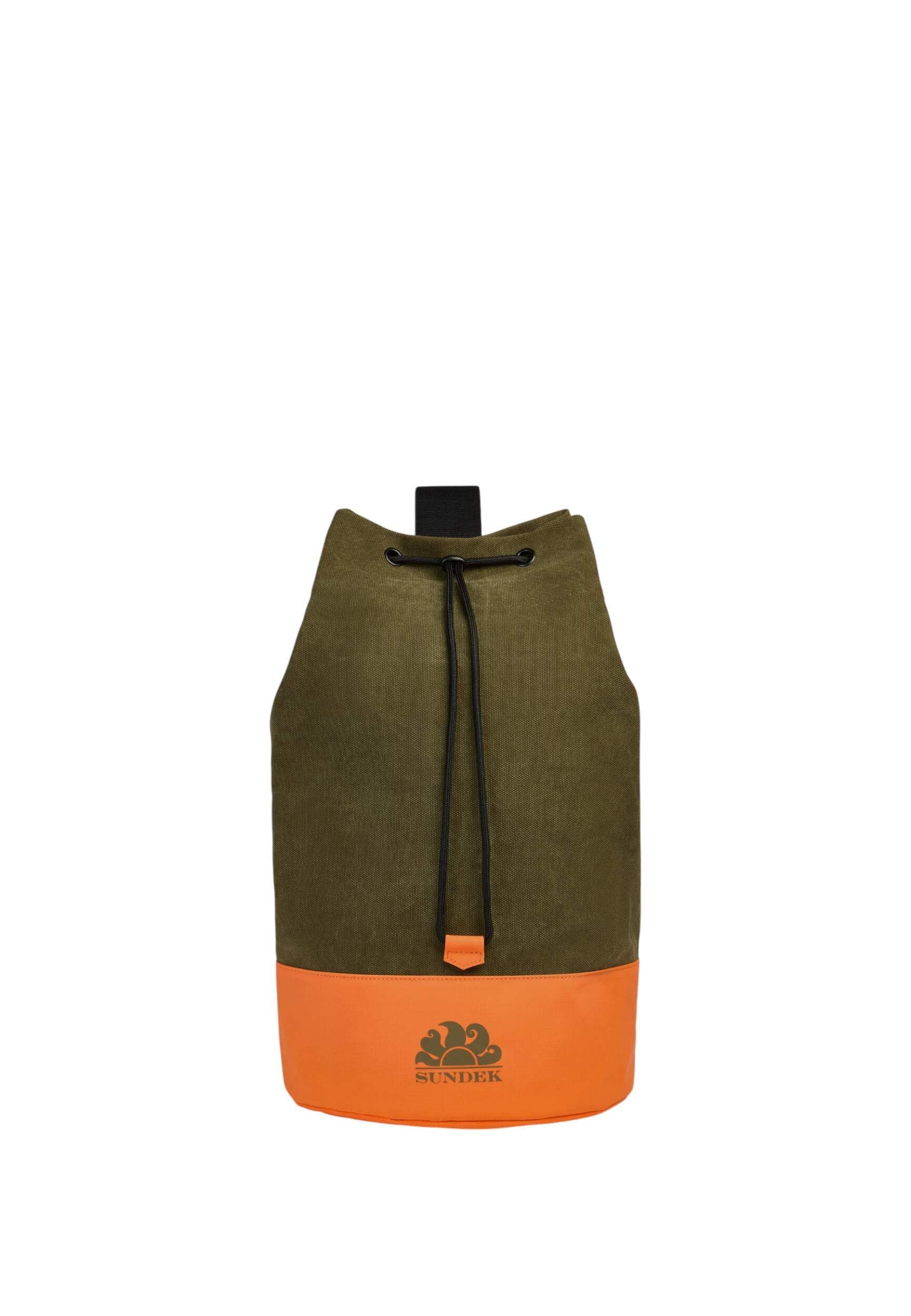 SUNDEK Beach Bag Dk Ar Green 01 AM248ABCA500 DK AR GREEN 01 TU, Dk Ar Green 01, One size