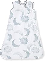 Vista 9 de Burt's Bees Baby Unisex Newborn Essentials 100% Organic Cotton Beekeeper Wearable Blanket