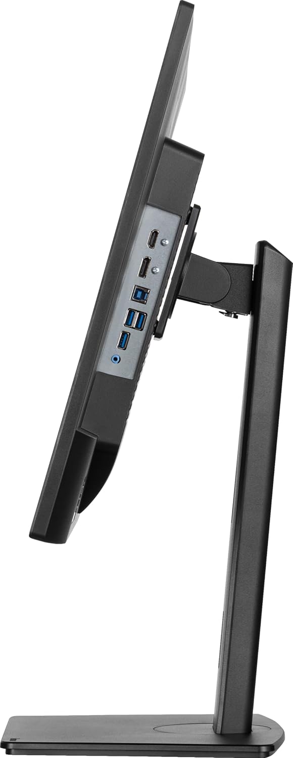 IIYAMA TFT XB3270QSU-B1 80cm IPS 31.5''/2560x1440/DP/2xHDMI/3xUSB/RH