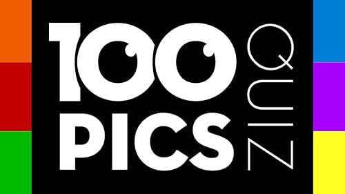 100 PICS Quiz