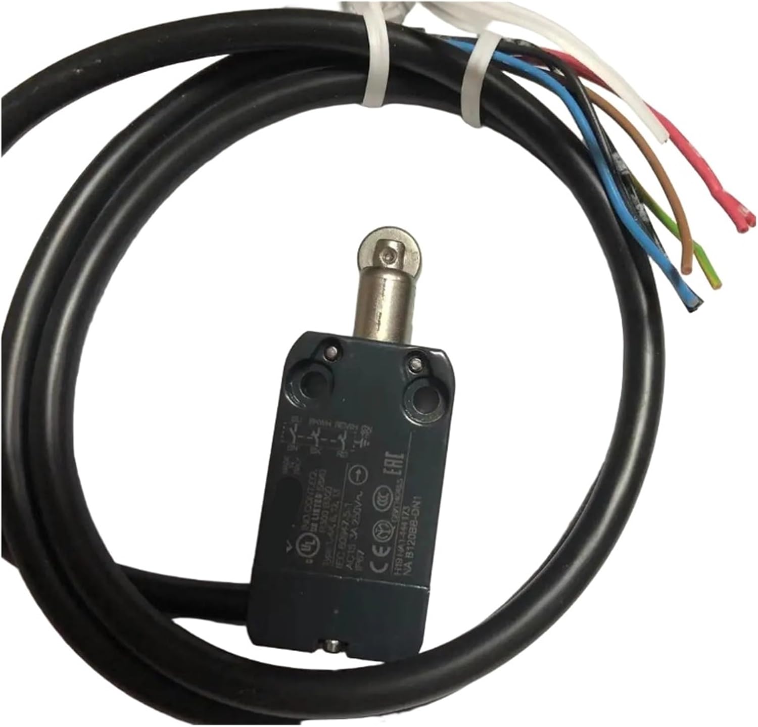 Limit Switch B120BBB-DN1