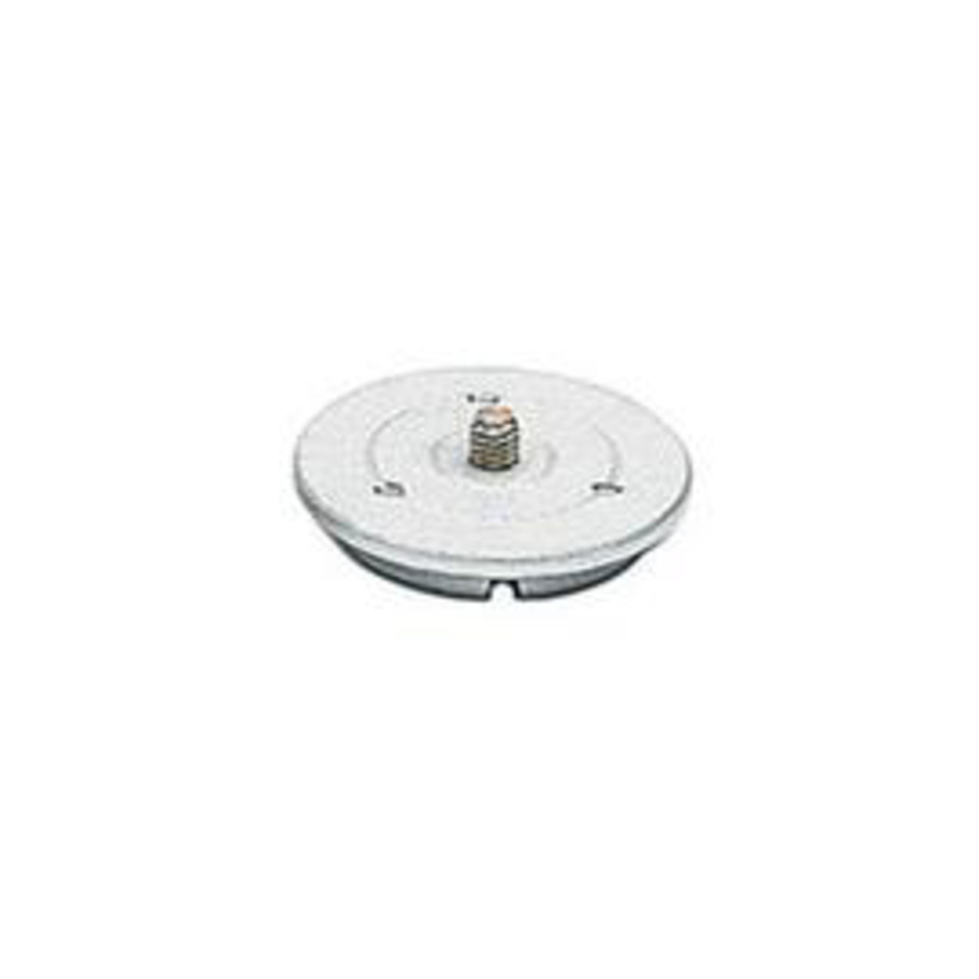 Manfrotto 400PL-LOW 13mm Tall Low Quick Release Plate For 400 Geared Head