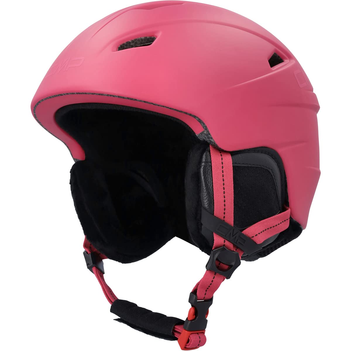 Cmp Casco Da Sci E Snowboard Xy-1
