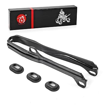 靉区作 Amazon | 52170-KZ4-891 スイングアームチェーンスライダー