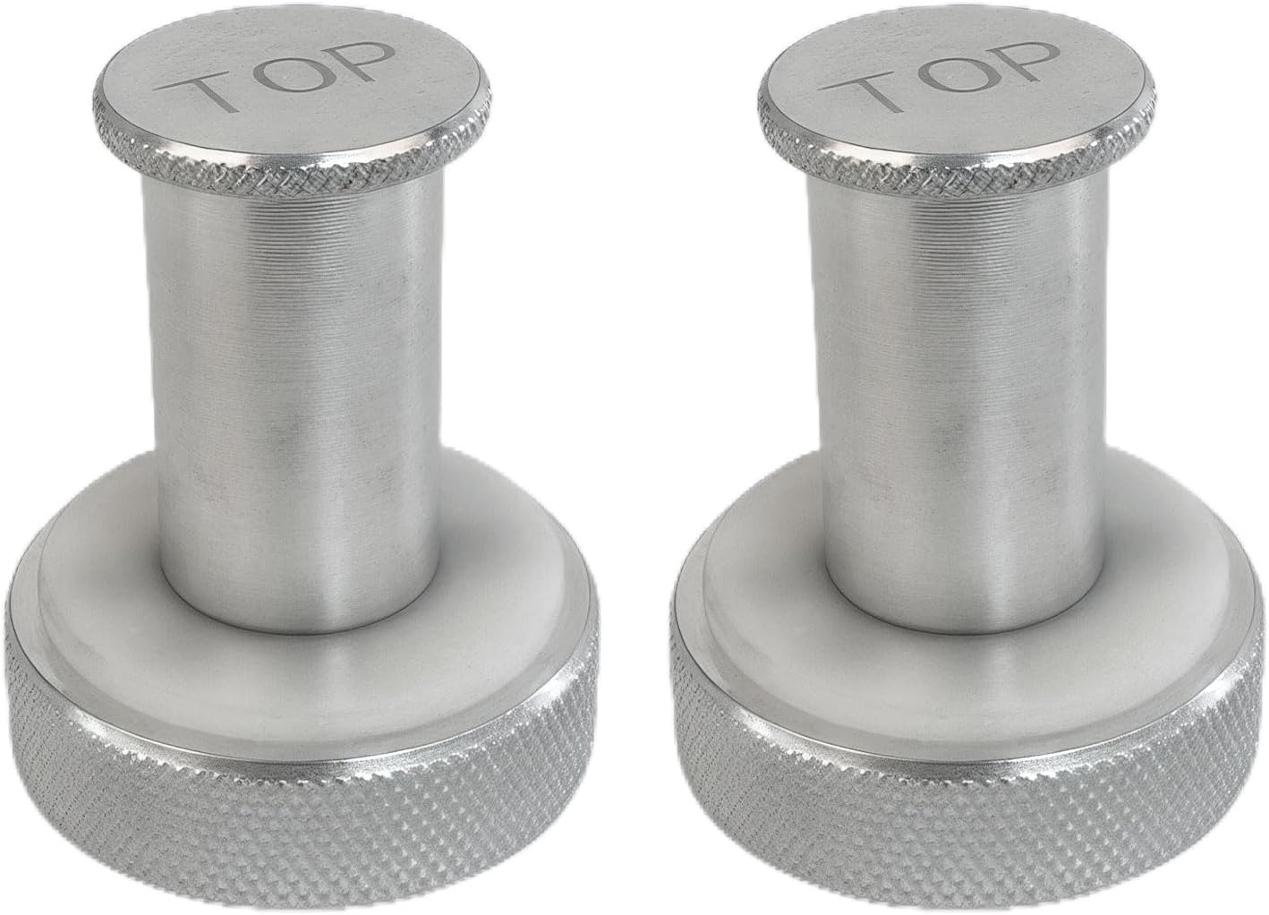 Outlet Valve and Exhaust Valve Parts for Presto 409A Pressure Canner
