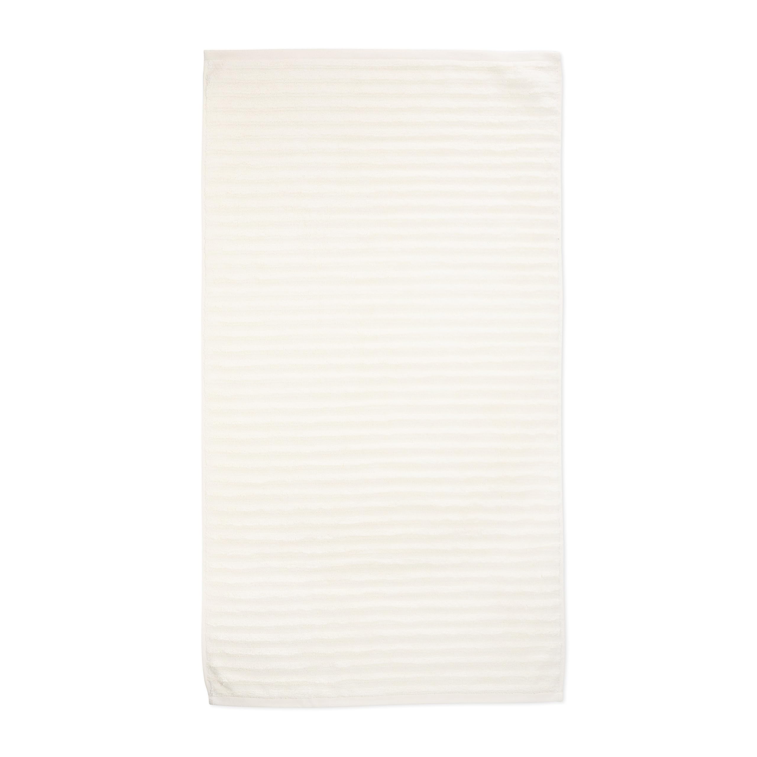 GUZZINI Classic Lot 2 Serviettes + 1 Drap De Bain 100% Coton OEKO-TEX 500 G/m² - Ultra Doux Et Absorbant (60x110 + 40x60 Cm)