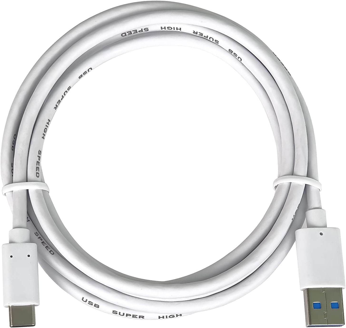PremiumCord USB-C to USB 3.0 connection cable 3 m, SuperSpeed.Data cable up to 10 Gbit/S, connection up to 3 A - Image 5