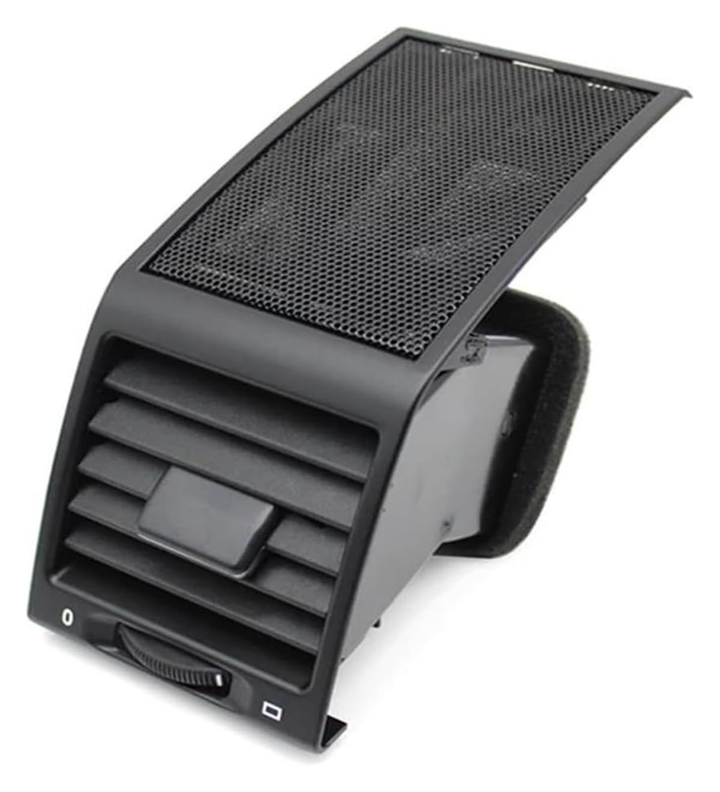 Air Vent Deflector Outlet For G Class W463 4636807408 4636807508 LHD RHD Left Right Middle AC Vent Grille Air Conditioning Outlet Assembly(Right 1PC)
