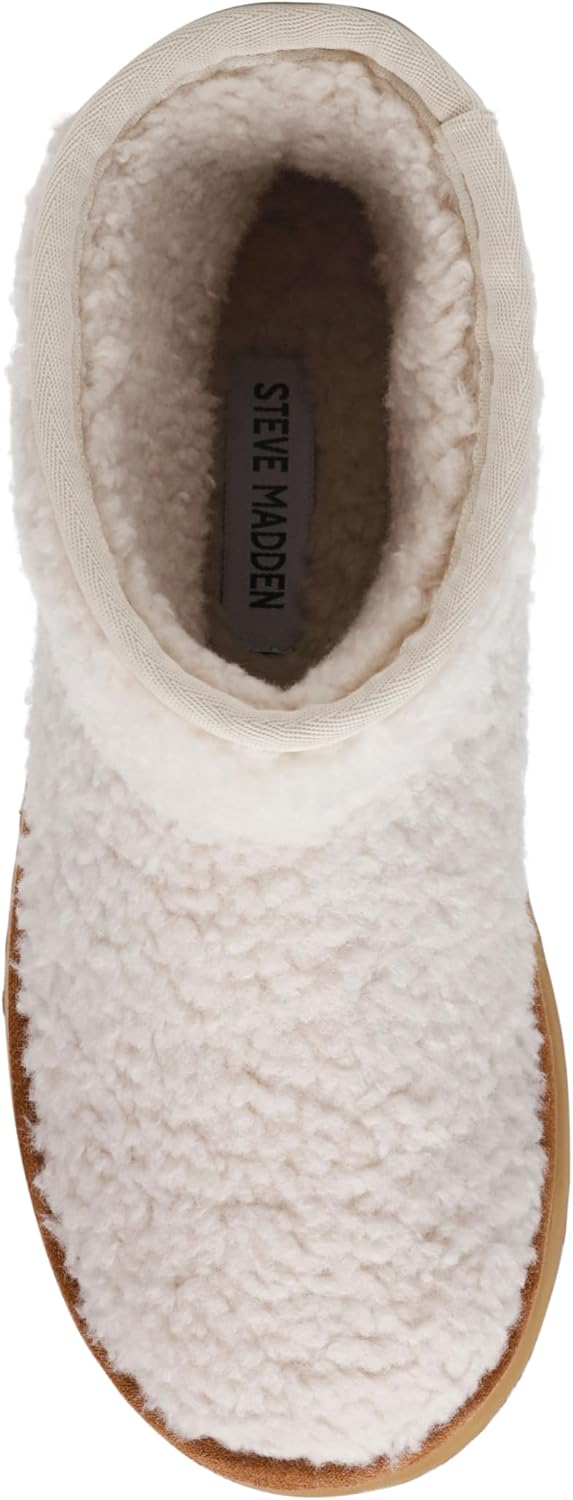 Steve Madden Women's Crue