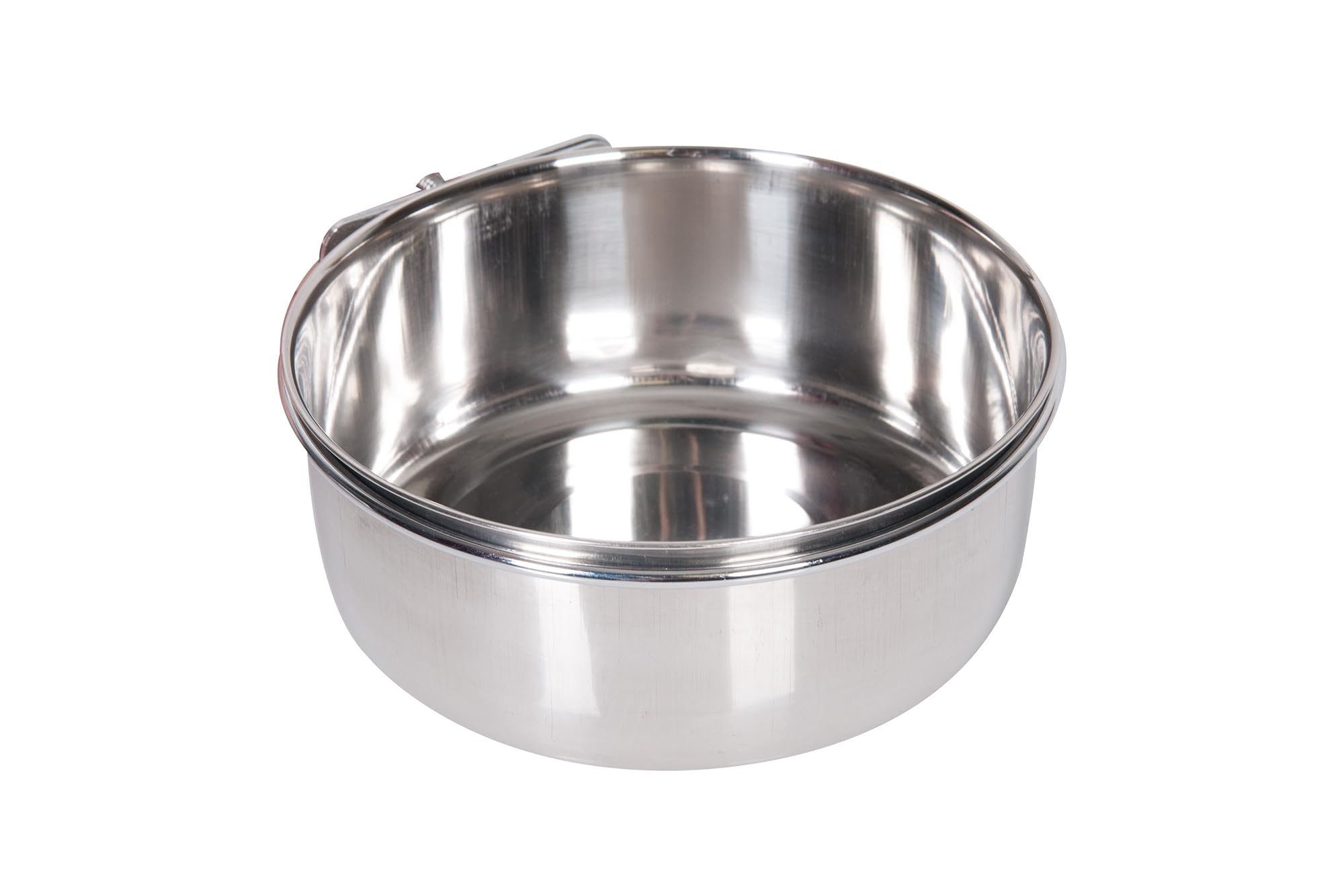 Karlie K&F FEEDER RODENTS Stainless Steel Nut - L 980MLL