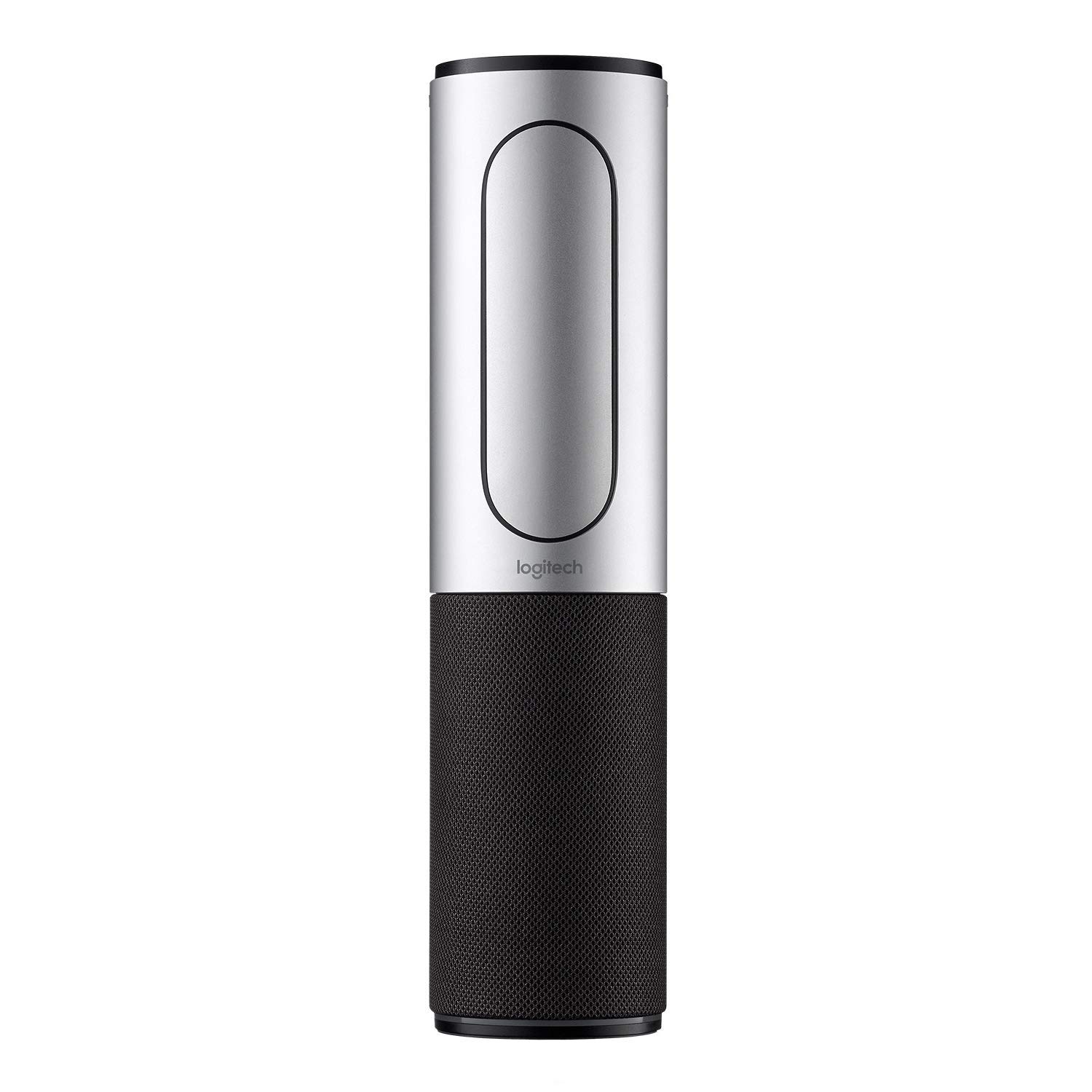 Logitech ConferenceCam Raccordement (reconditionné et certifié) Noir Noir (Reconditionné)