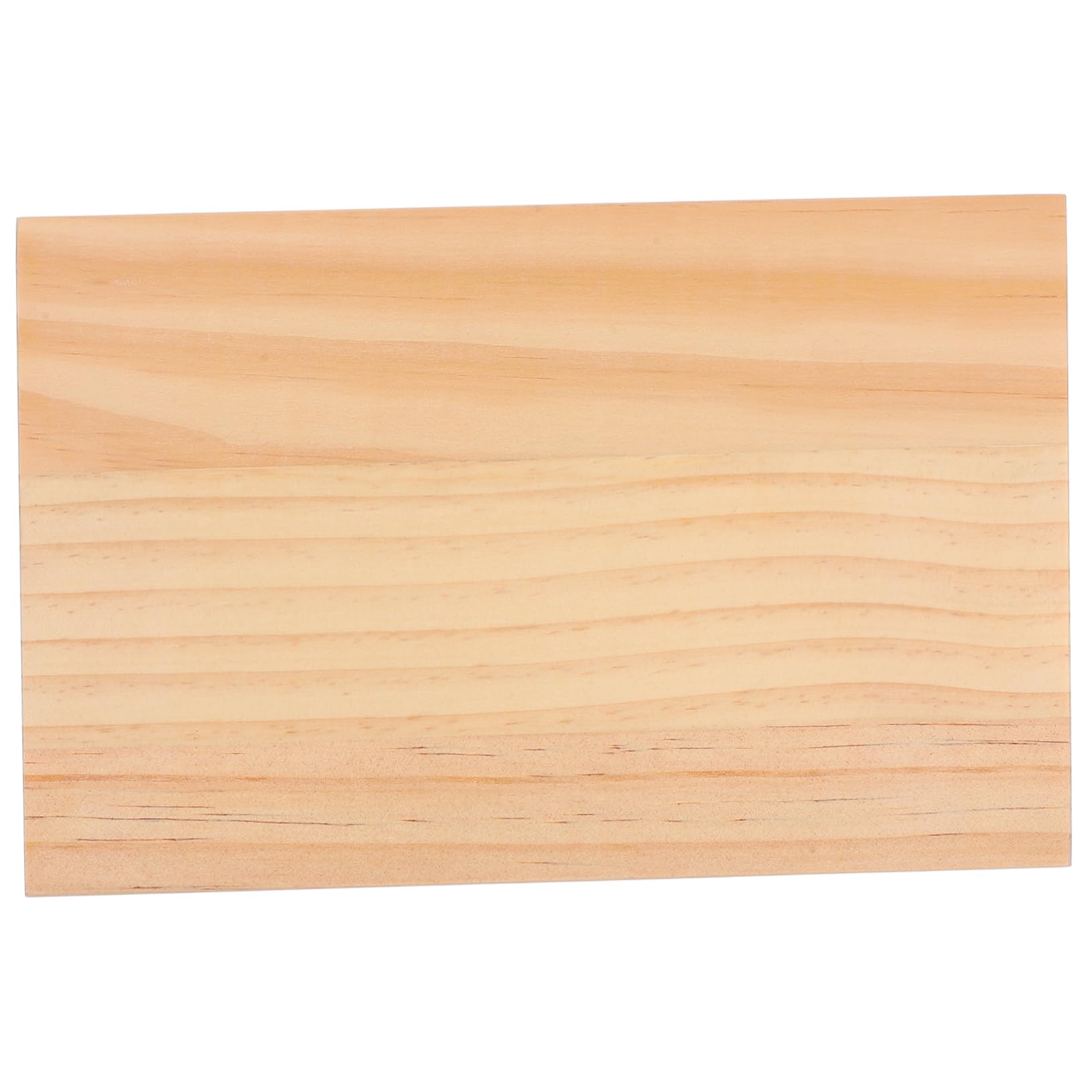 Holibanna Bathroom Vanity Tray Natural Soap Holder Display Board Versatile Countertop Organizer for Toiletries and Grooming Products for Bathroom Sink Decor and Kitchen Use