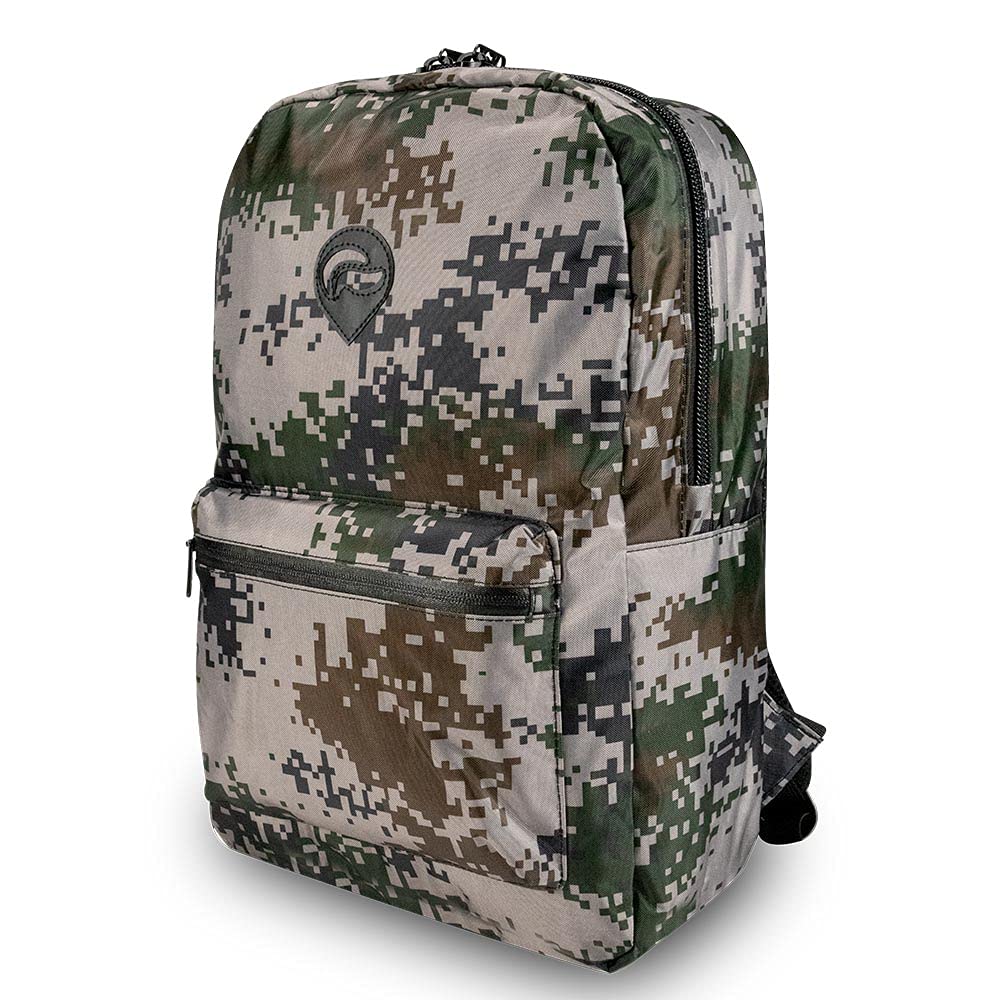 Skunk Element Backpack- Smell Proof - Weather Resistant