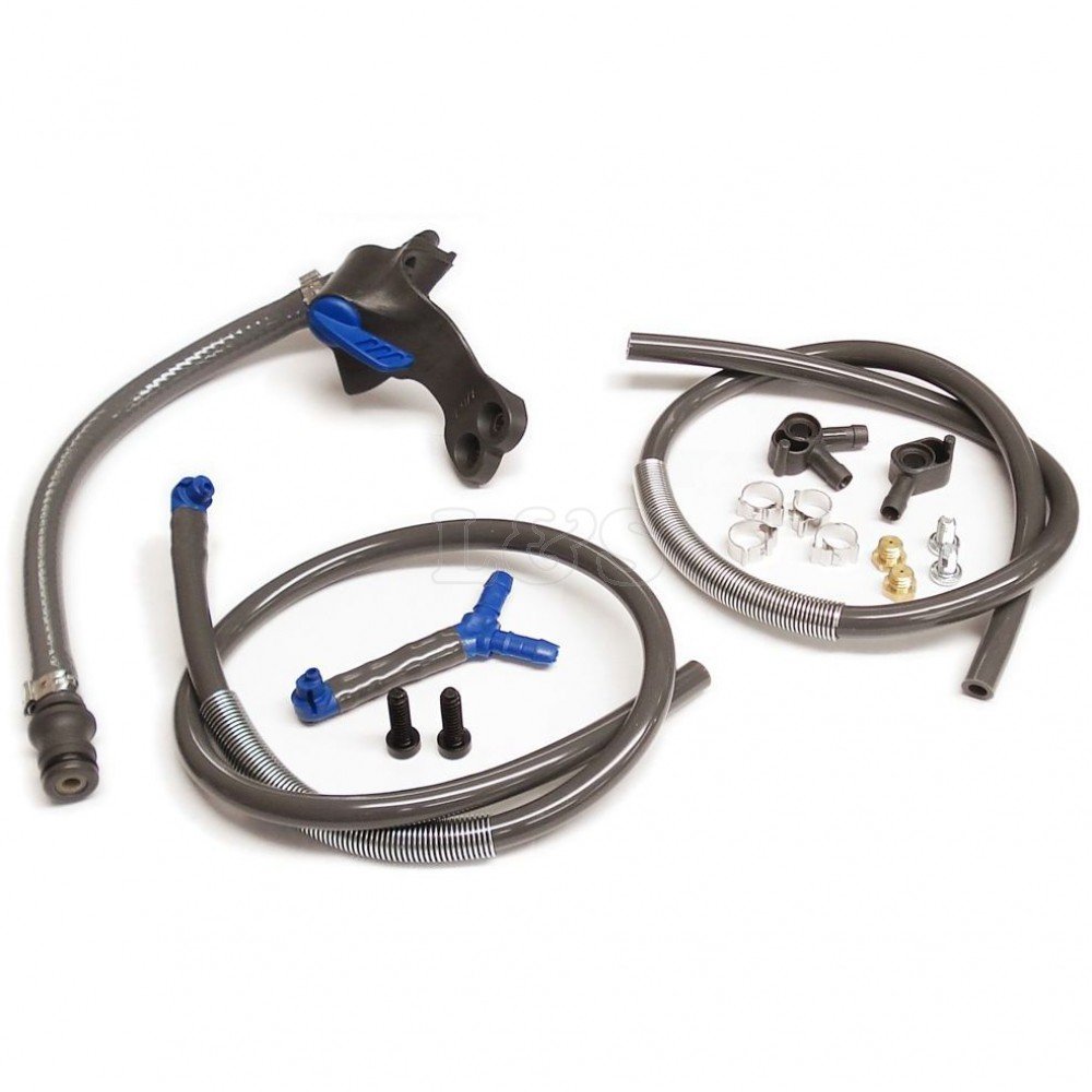 L&S Engineers Non Gen Water Kit Fits Husqvarna K650 K750 K760