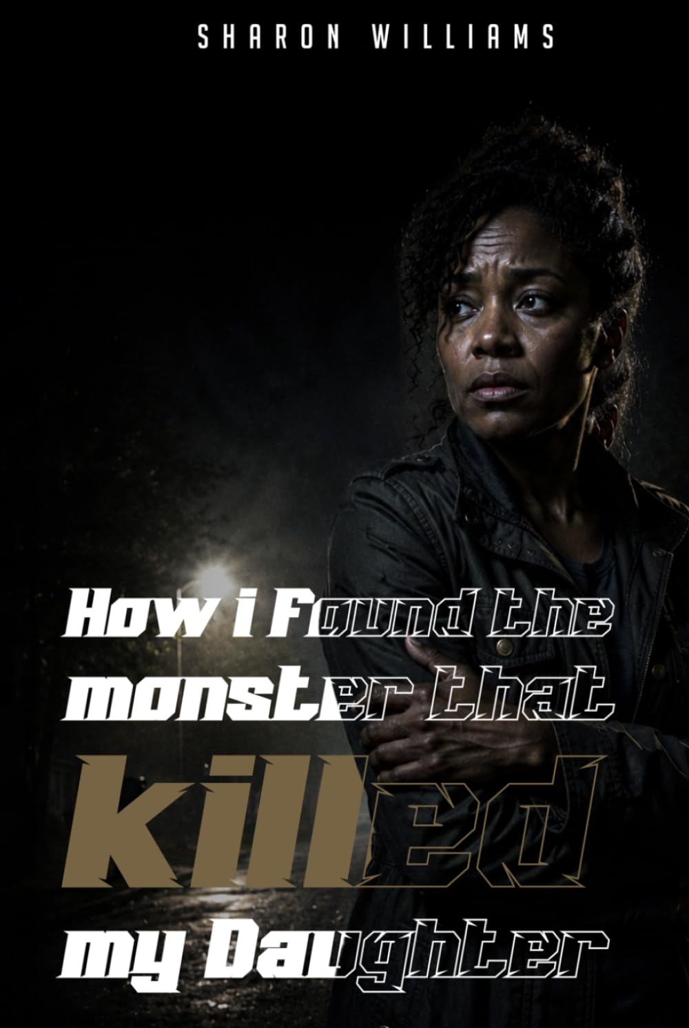 HOW I FOUND THE MONSTER THAT KILLED MY DAUGHTER