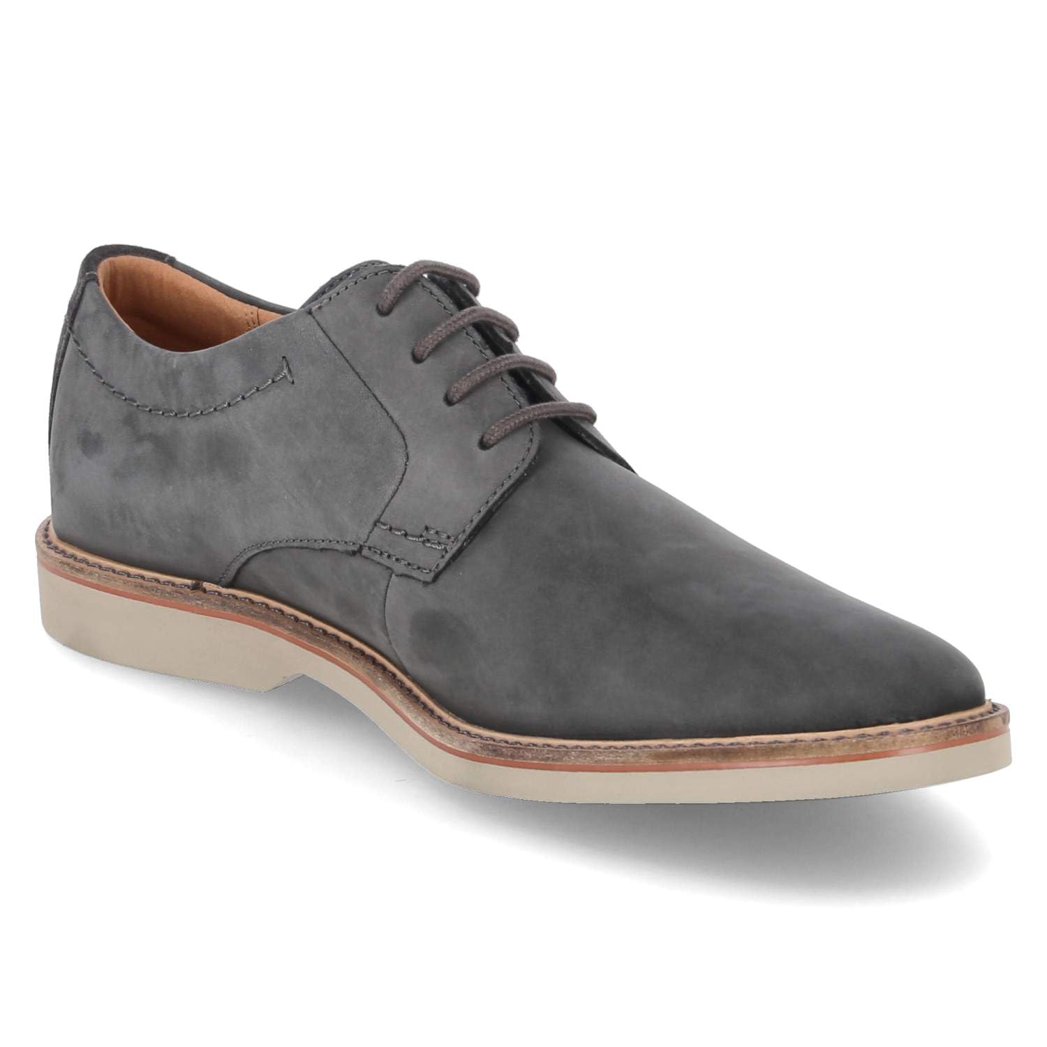 Clarks Herren Atticus Lt LaceOxford