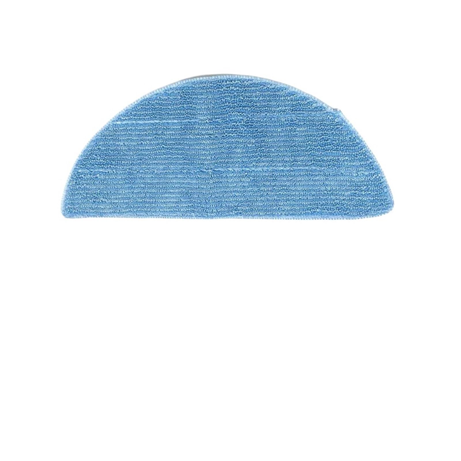 EEZII Mop Cloth,compatible For ILife， A30 A30 Pro Robot Vacuum Cleaner Accessories