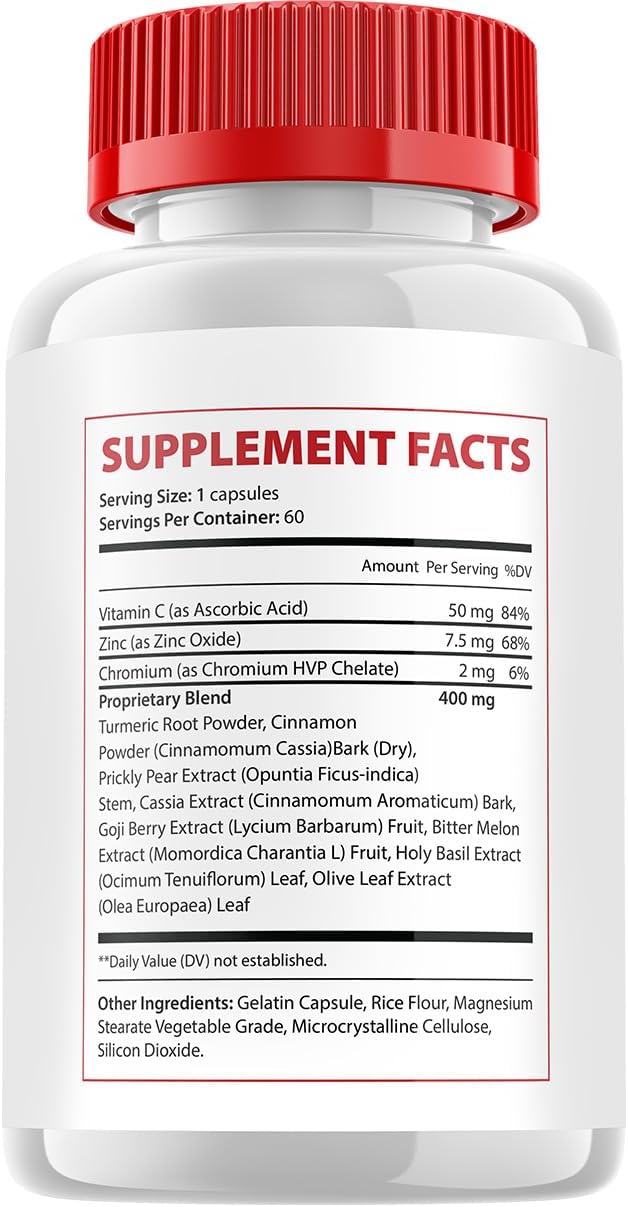 Super Flow Capsules - SuperFlow Advanced Supplement, All Natural Formula to Maintain Healthy Levels, Maximum Strength Daily Formula, Super Flow Capsules Reviews (1 Pack - 60 Capsules) - Image 6