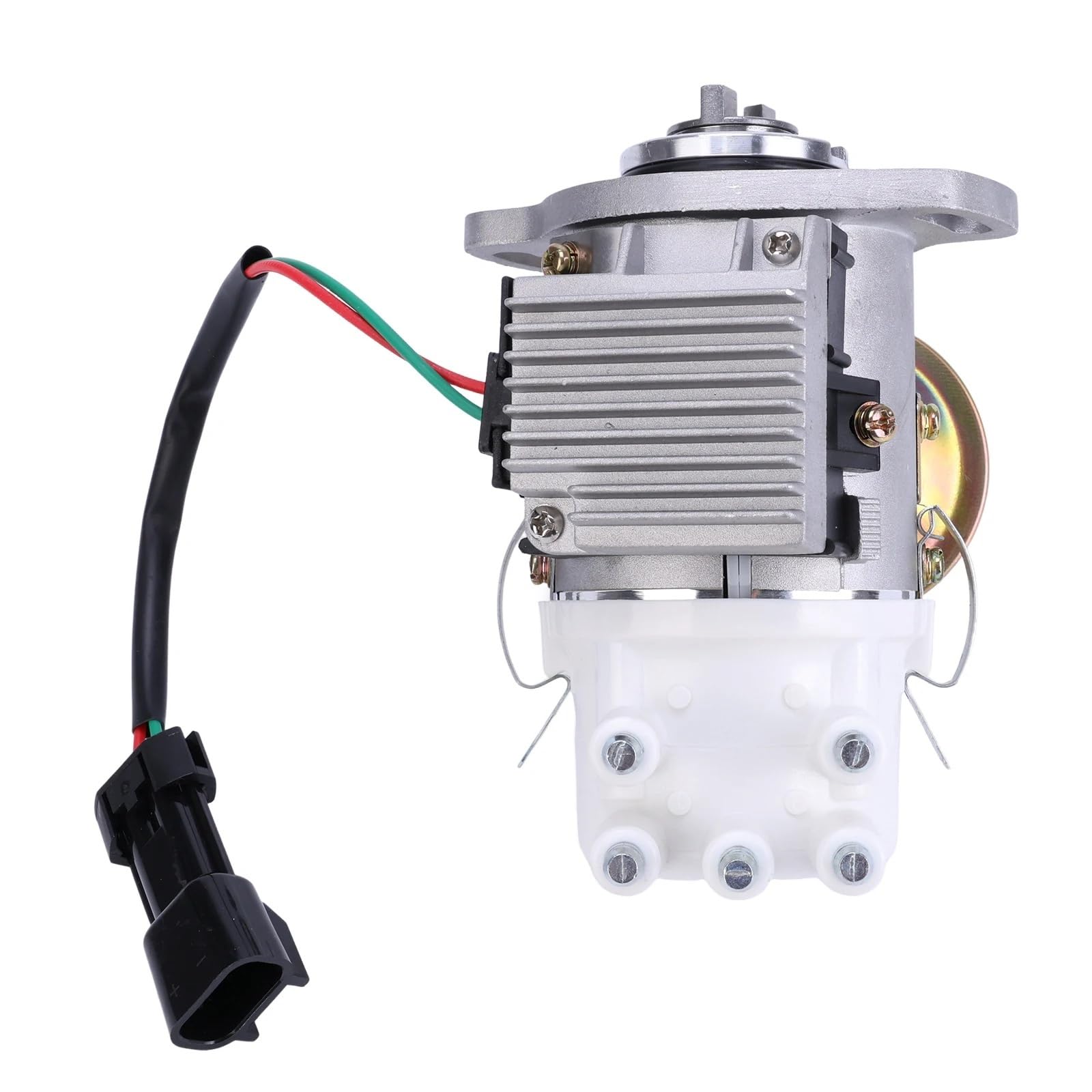Spinterogeno auto Adatto per Fiat Uno Panda Tipo. la sostituzione del gruppo distributore di accensione Adatto per Lancia Y10 Spinterogeno ricambio originale