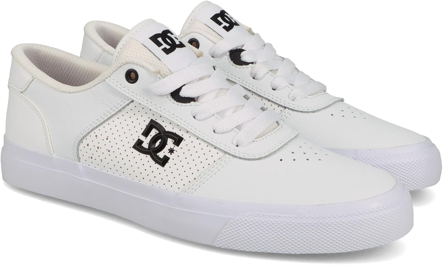 DC Shoes Mens Teknic