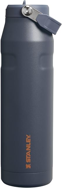 STANLEY Twilight IceFlow Flip Straw Bottle 36 oz