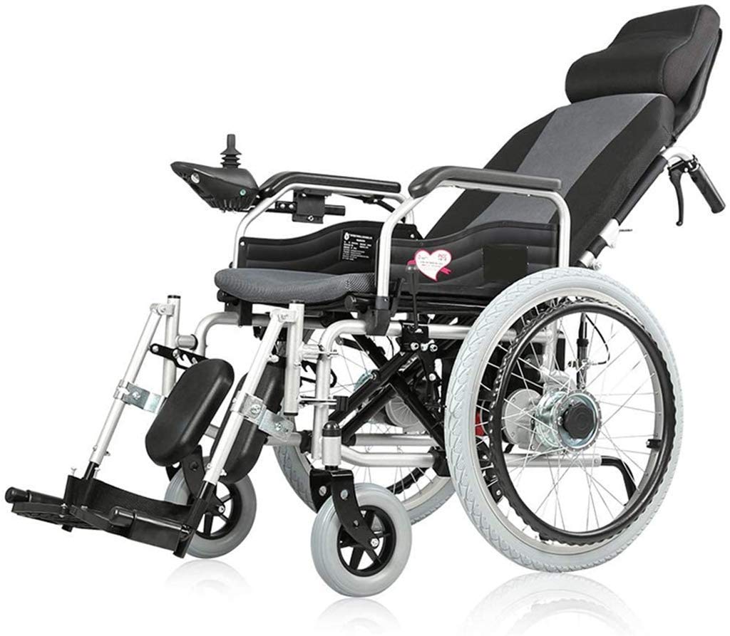 Buy Power Wheelchair Most Compact Electric Wheelchair and Manual