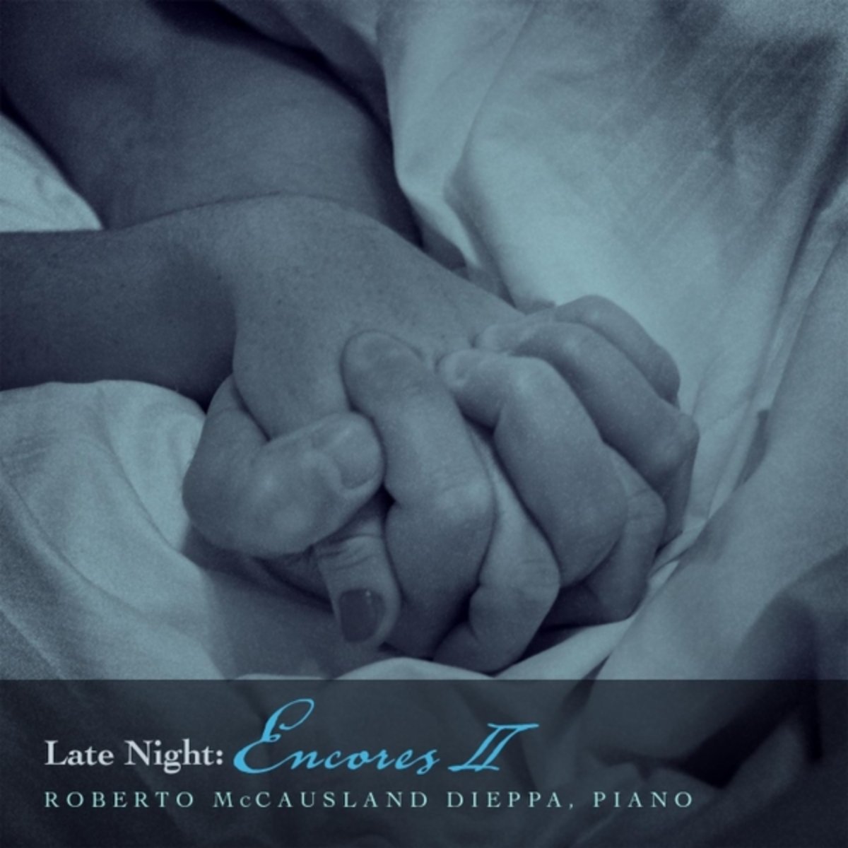 Roberto McCausland-Dieppa