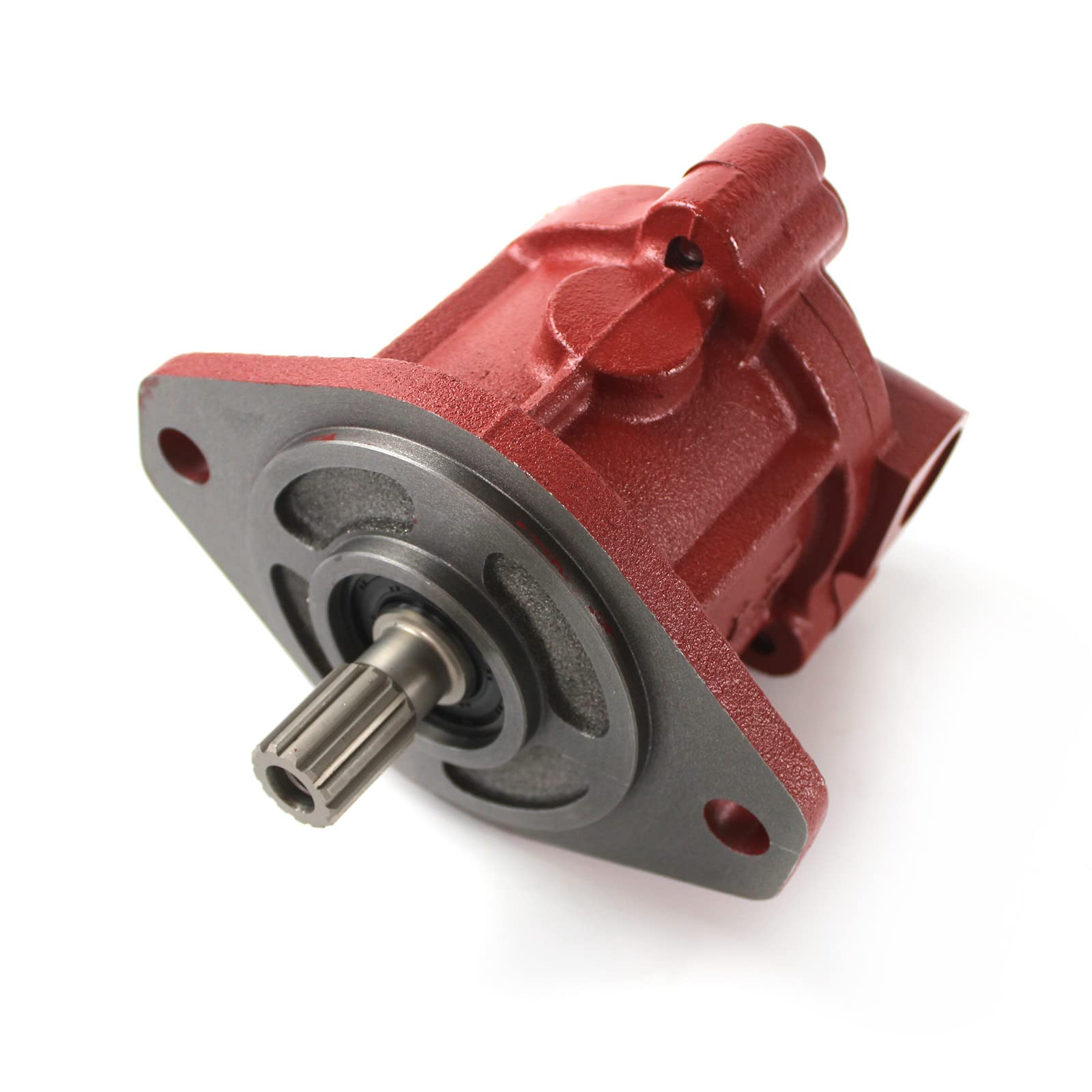 Amazon.com: IMELBUFF 14533496 VOE14533496 Hydraulic Fan Motor for 
