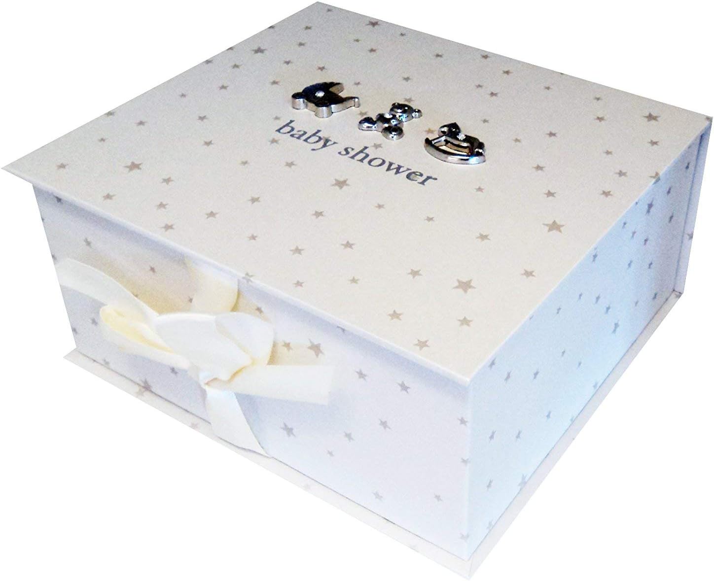 Baby Shower Keepsake Box Unisex