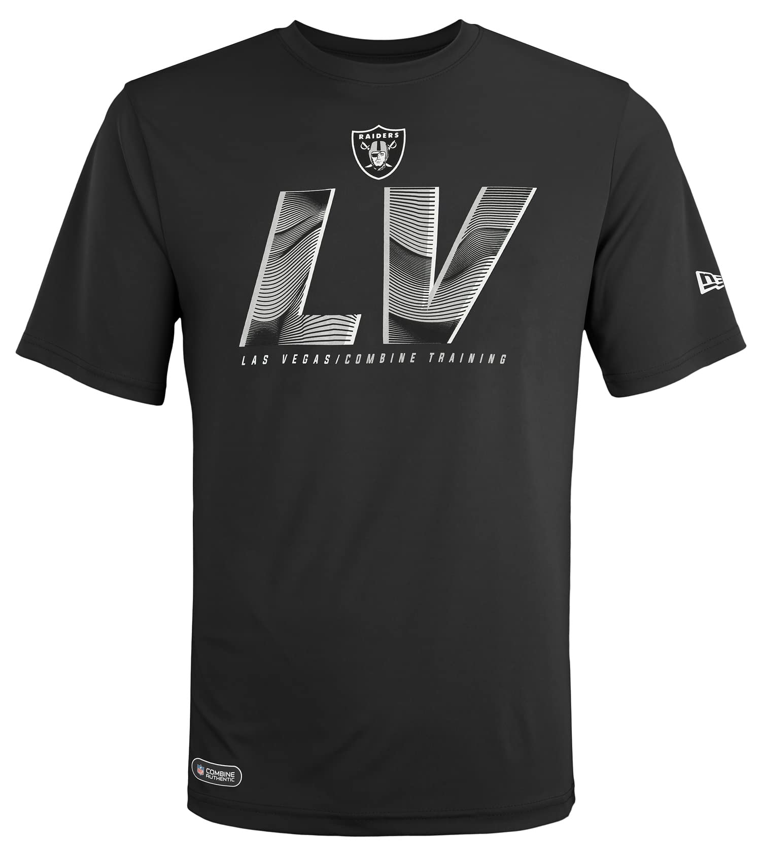 Amazon.com: New Era NFL Men's Static Abbreviation Short