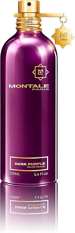 Montale Dark Purple bottle