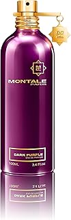 MONTALE Dark Purple Eau de Parfum Spray, 3.3 Fl Oz