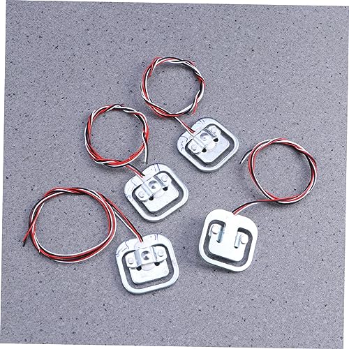 Sensor de presión mini para básculas miniatura 5