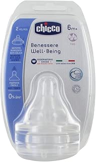 chicco nipples