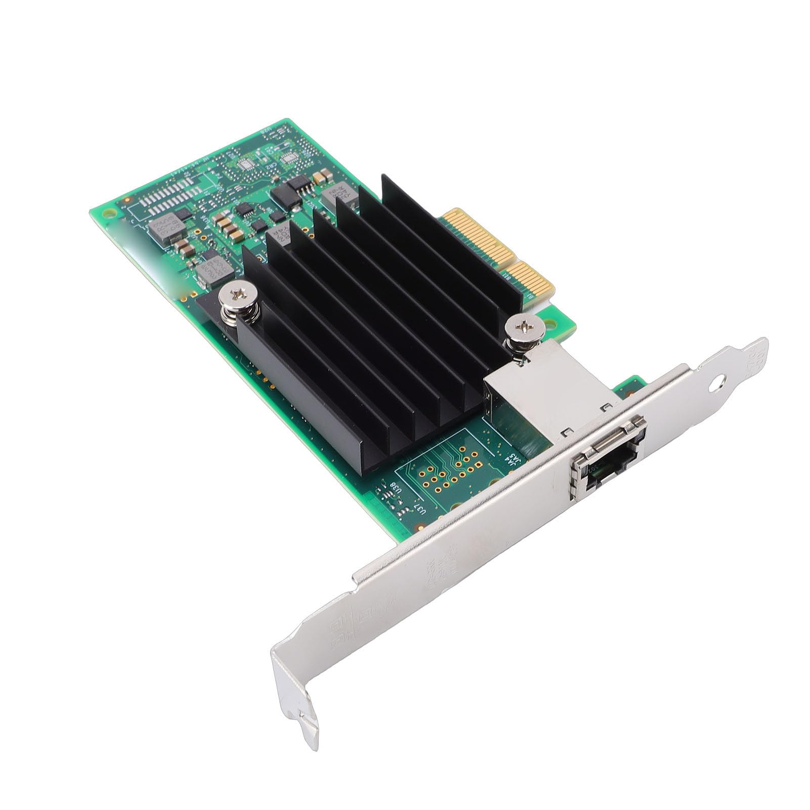 Scheda di Rete PCIe da 10 Gb con funzionalità Avanzate per Reti