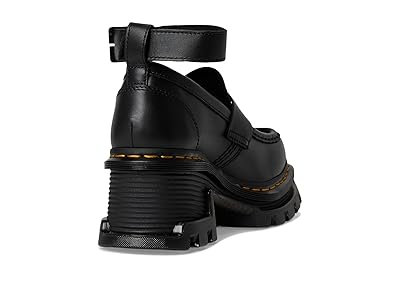 Dr. Martens 24.5cm厚底5cm新品ブラックローファー 厚底 楽天市場】厚底 ローファー（ブランドドクターマーチン）の通販