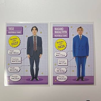 Amazon.co.jp: ナイチンゲールダンス よしもとコレカ 第5弾 身体