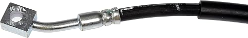Miniatura 3 de Dorman H38895 Manguera hidráulica de freno delantero del conductor compatible con modelos Jeep seleccionados