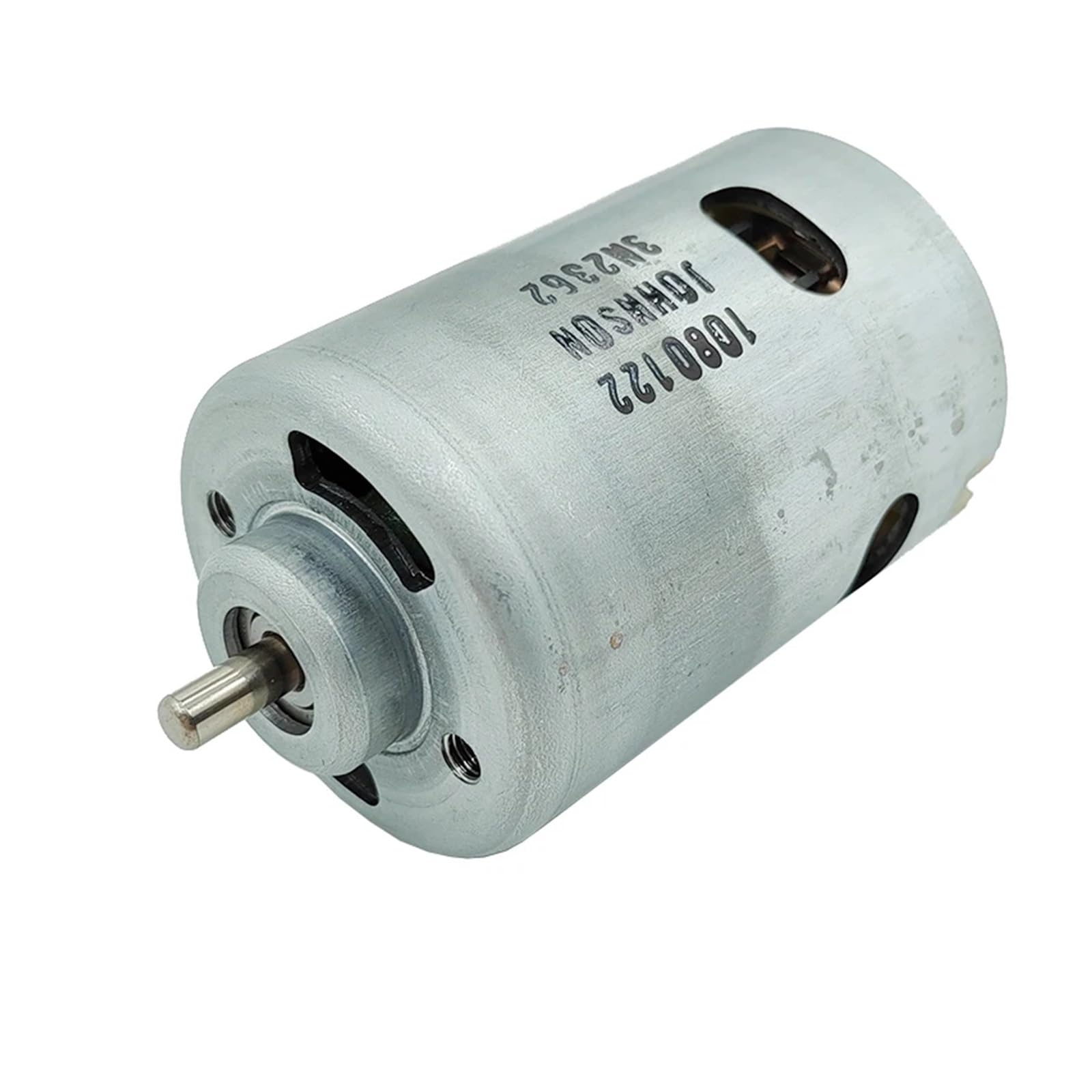 BKGWCSOR 1080122 HC877 7-Pole Rotor electronic starter DC12V 18V High Speed Power Large Torque Dual Ball Bearing DIY Drill Tool