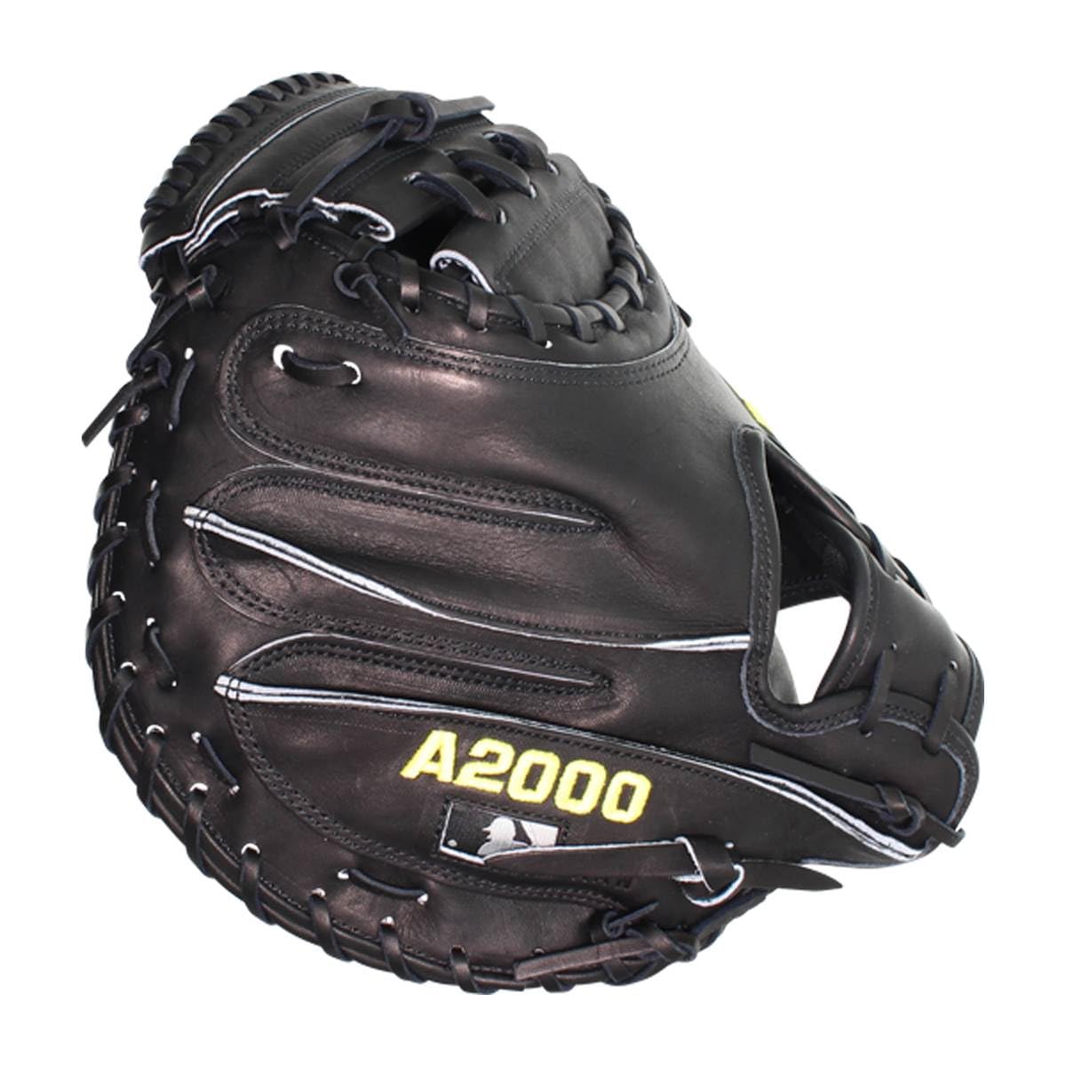 Amazon | Wilson A2000 33インチ 野球キャッチャーミット:WTA2430PS33 