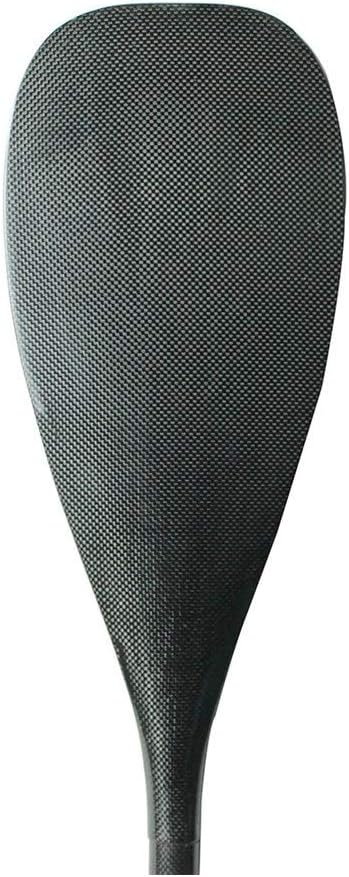 Lightweight 3-Piece Adjustable Carbon Fiber SUP Paddle Stand Up Board