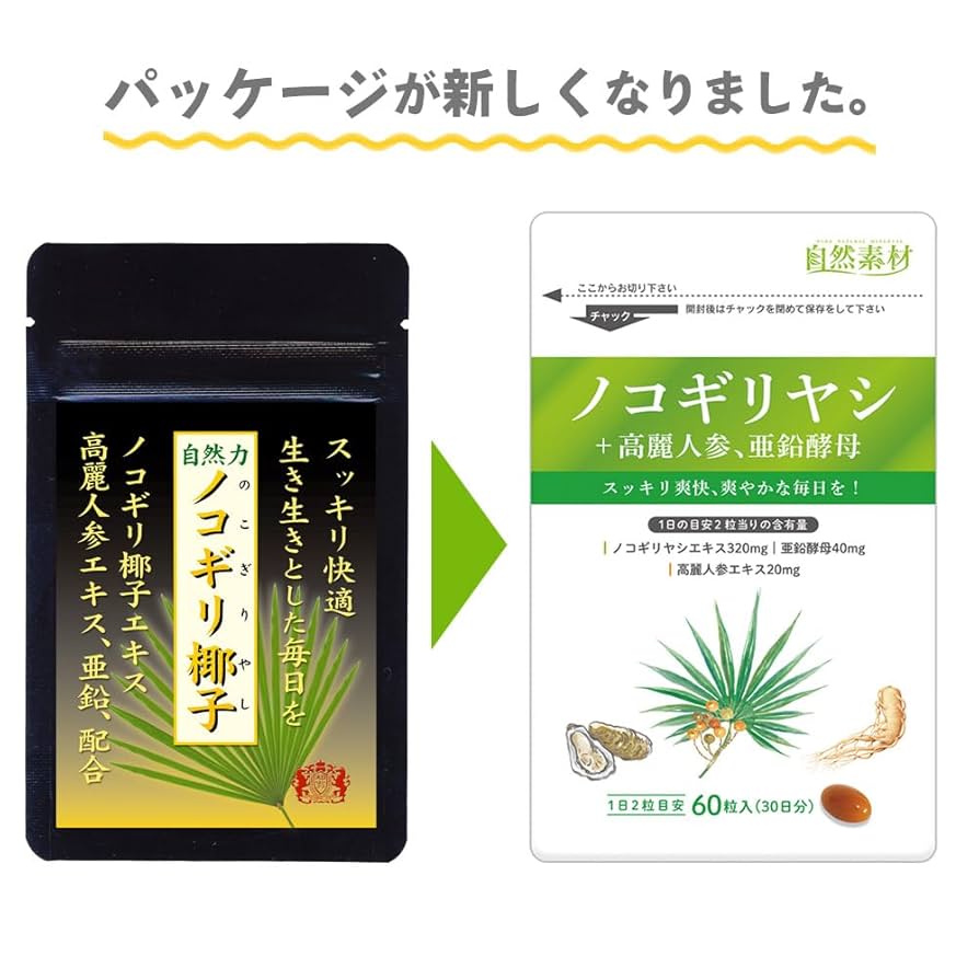 パワーパルメット　（ノコギリヤシエキス） パワー パルメット」PRODUCT INFORMATION動画公開！ - シナジー