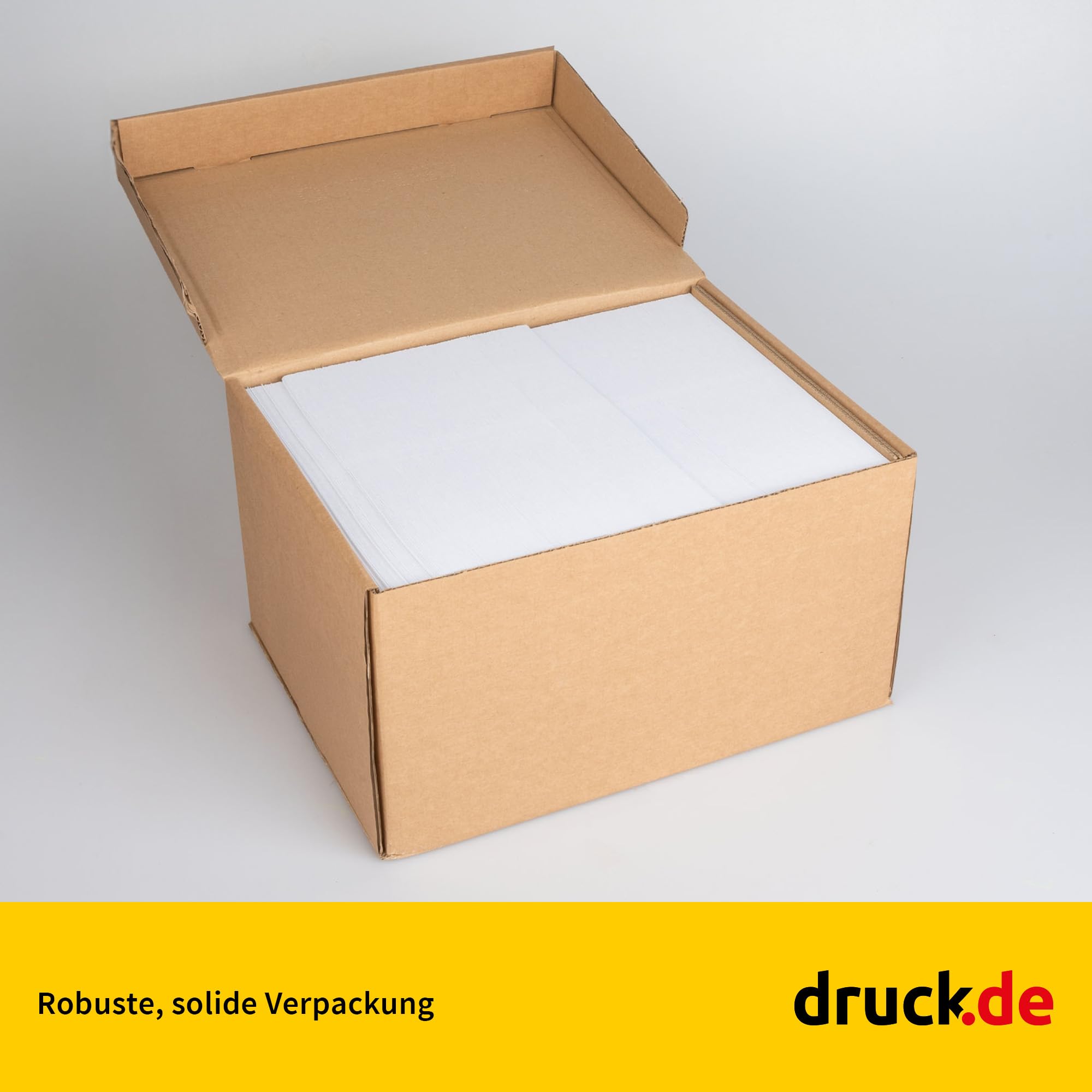 500 Stück Briefumschläge Kuverts C5 - mit Fenster - weiß | 500 Stück Briefumschläge Kuverts Briefhüllen C5, mit Fenster, weiß, 162x229mm