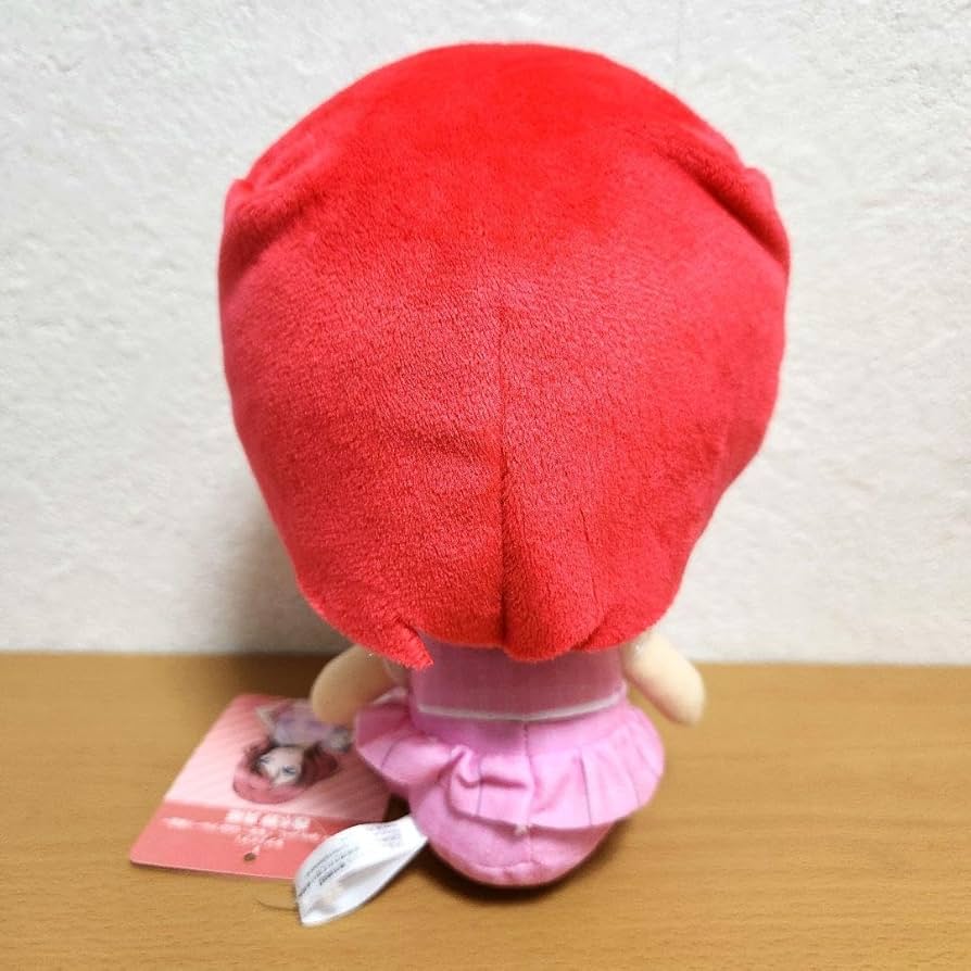 ラブライブ gigo限定 ぬいぷりけ ぬいぐるみ 西木野真姫 ラブライブ gigo限定 ぬいぷりけ ぬいぐるみ 西木野真姫 - メルカリ