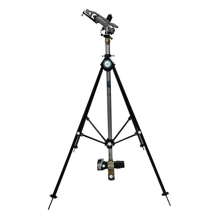 Buy AUTOMAT HT40G Penguin RAIN Gun Complete Set with (C) Type Adapter