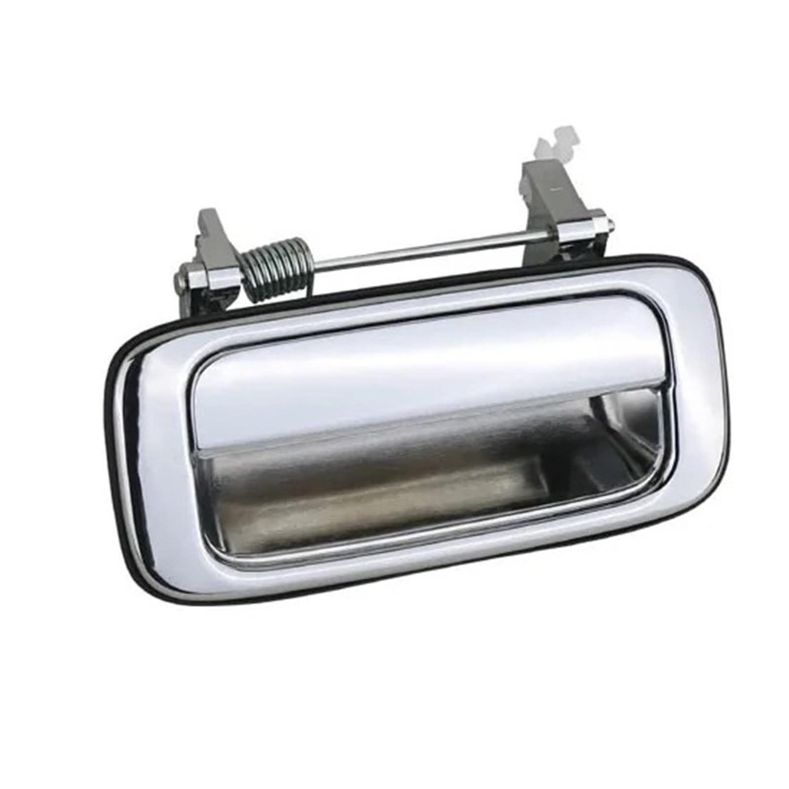 BQWYEDPL Car Exterior Door Handle Fit for Cruiser FJ80 HDJ80 HZJ80 FZJ80 69240-60010 69230-60010 69210-60010 69220-60010 Car Door Latch Handle(RR)